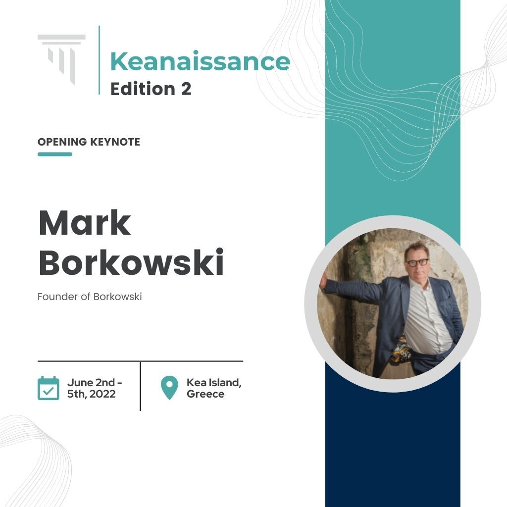 mark borkowski
