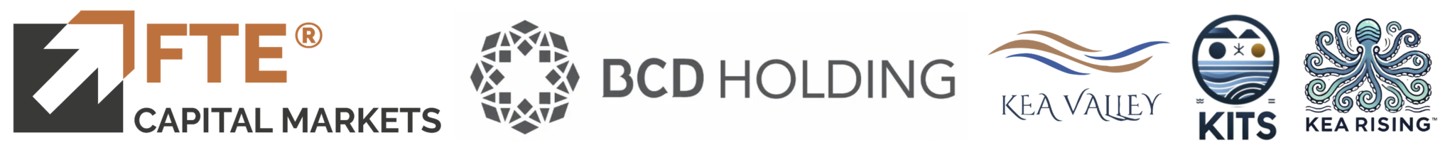 Summit Partners & Sponsors